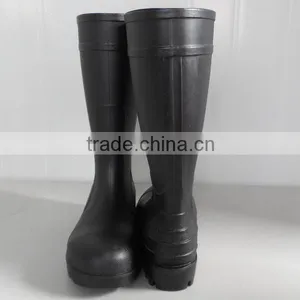 2015 Men Outdoor Working Safety Shoes, Industry Shoes thumbnail-4