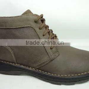 Top Sale Men Quality Genuine Leather Shoes thumbnail-1