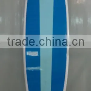 Triple Colorful Paddle Board Foam Epoxy SUP Wholesale SUP Paddle Board thumbnail-2