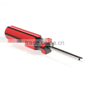 Car Valve Stem Core Remover Motorcycle Screwdriver Tire Repair Install Tool thumbnail-1