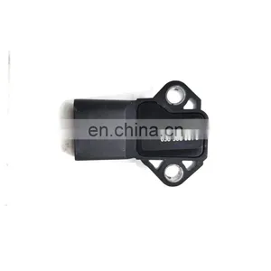 Auto Sensor Intake Manifold Sensor Map Sensor 038906051D 026123073 for VW PASSAT 1.8 	2000-2005 thumbnail-1
