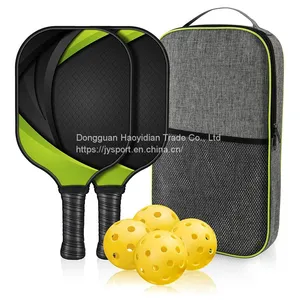 Hot Selling Pickleball Paddle Can Custom Logo thumbnail-1