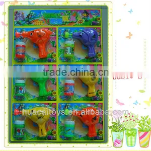KIds Plant Bubble Toys thumbnail-5