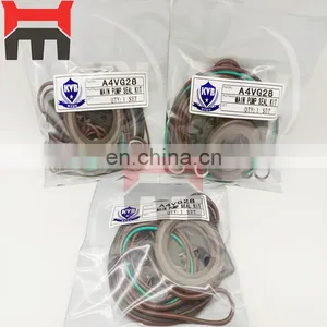 A4VG28 Hydraulic Pump Seal Kit For Hydraulic Piston Pump Kit thumbnail-1