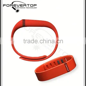 Top Selling Tracker Band in Fashtional Tw64 Smart Bracelet thumbnail-4
