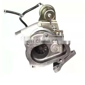 TD04L Turbocharger 49377-04505 49377-04502 49377-04504 14412AA4560 14412-AA4560 Turbo Charger for Subaru Forester Impreza WRX thumbnail-3