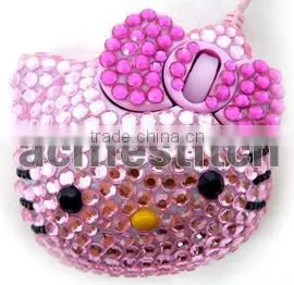 Lovely Hellokitty Mouse thumbnail-1