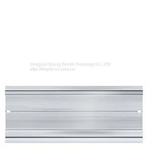 6ES7590-1BC00-0AA0 Siemens PLC SIMATIC S7-1500, Mounting Rail 2000 mm thumbnail-1