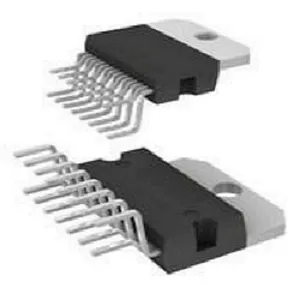 STMicroelectronics 2N3904 Transistors thumbnail-1