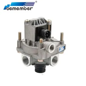 Truck Brake System ABS Modulator Relay Valve 4721950310 thumbnail-1