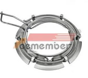 1749126 1328793 93161755 93161931 93162073 81303006003 0002520646 5001836993 Clutch Release Ring Truck Parts for Scania for DAF thumbnail-2