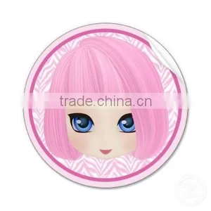 Lovely Sticker thumbnail-1