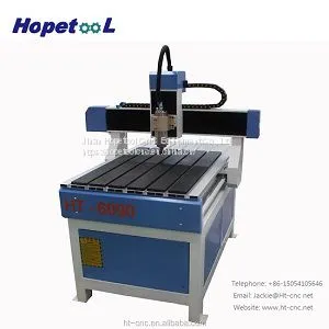 Factory Supply Jinan Hot Selling!! Small Engraving Machine for Sale thumbnail-1