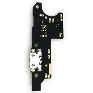 USB Charging Board For Motorola Moto G8 Power Lite Charger Port Dock Plug Connector Flex Cable Replacement Parts thumbnail-1