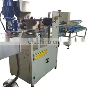 EVA Pipe Single/double Screw Extruder Extrusion Line thumbnail-4