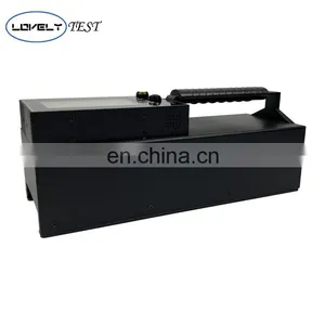 Millimeter Attenuation and Reflection Coefficient Measurement thumbnail-4