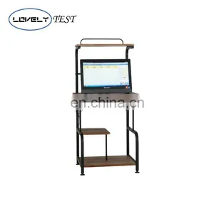HYE-300D Automatic Cement Compression&Flexural Testing Machine thumbnail-2