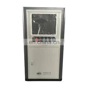 Servo Compression Testing Machine for Concrete and Brick thumbnail-2
