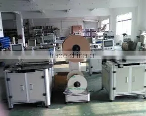 Dongguan Nan Bo Mechanical Equipment Co., Ltd. company overview - view 3 thumbnail