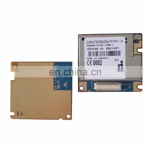 Original Quad-band 850/900/1800/1900 MHz MC55I MC55I-W GSM Module thumbnail-1