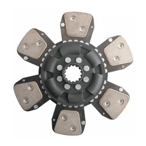 5162901 Clutch Plate for Fiat Tractors thumbnail-1
