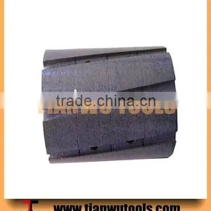 TW Super Abrasive Stone Vertical Roller Grinding Mill thumbnail-1