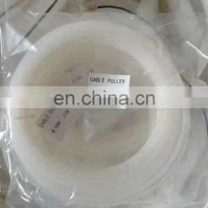 Wholesale 3mm 4mm Nylon Cable Puller Electric Wire Cable Puller thumbnail-2