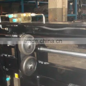 Integral Type Fork Positioner thumbnail-3