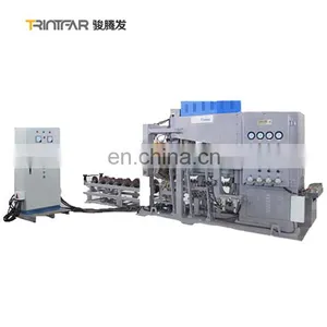 Automatic Circular Rolling Seam Welding Machine Seam Welding Manufacturing Machines thumbnail-5