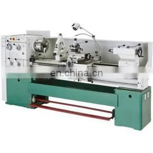 CD6240B 1000 mm Length Cheap Manual Lathe Machine From China for Metal Work thumbnail-2
