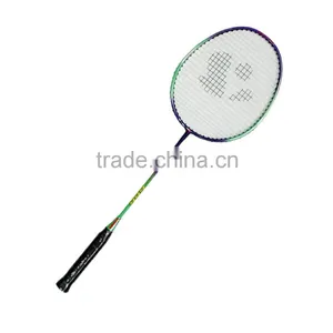 Carbon Badminton Racket thumbnail-1