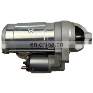 Original 12V Starter Motor for SAIC MAXUS T60 C00050267 thumbnail-1
