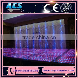 Led Glass Stage / China Top.1 Supplier Led Stage Professional Design thumbnail-3