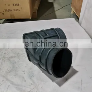 1109027-K26B1 Air Intake Rubber Hose Air Filter Outlet Diesel Engine Truck Parts thumbnail-2
