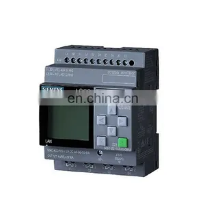 NEW Original Siemens Controller Siemens 808d Lathe Controller 6ED1055-1FB10-0BA2 6ED10551FB100BA2 thumbnail-1