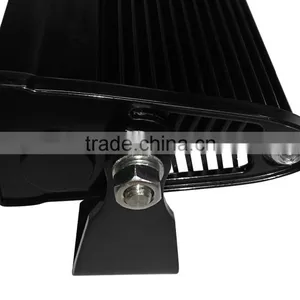 New Optical Lens Most Powerful Led Light Bar Combo 4x4wd Offroad Offroad Fog LED Drive Light Jeep AU thumbnail-5