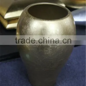 Round Torch Flowerpots thumbnail-1