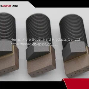 Dressing Pen Repair Corundum Grinding Wheel Grit 120 Hardness Hrc 22-27 thumbnail-5