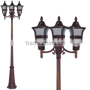 Decorative Garden Lamp Post thumbnail-1