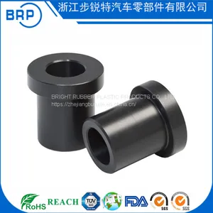 Plastic Nylon Bushing thumbnail-5