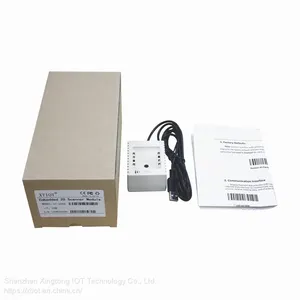 XT2002D Parcel Locker Barcode Scanner Module Barcode Reader Bar Code Machine thumbnail-3