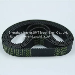 JUKI 2010 Z T TIMING BELT LOADING MIDDLE UNLOADING thumbnail-1