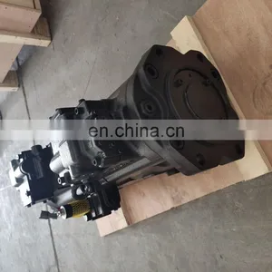EC480E Excavator Parts EC480E Hydraulic Pump 14644493 EC480E Main Pump K5V200Dtp180R-9N8X-V thumbnail-3