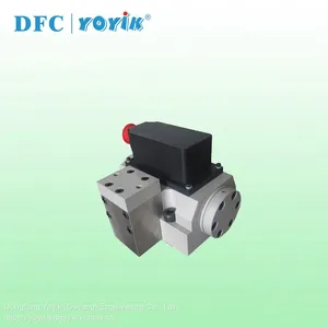 Made in China Servo Valve PSSV-890-DF0056A for Thermal Power Plant thumbnail-1