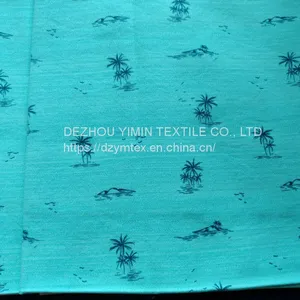 Cotton Spandex Fabric thumbnail-1