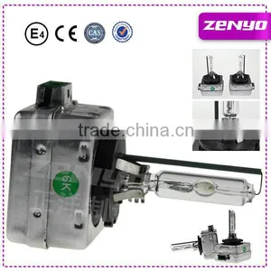 D3 Xenon Bulb HID Light Xenon Lamp thumbnail-1