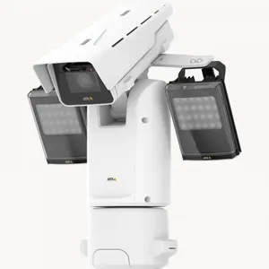 AXIS Q8685-LE PTZ Network Camera thumbnail-1