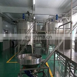 Fresh Coconut Water Extracting Machine thumbnail-4