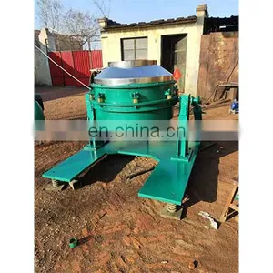 China Monocrystal Rock Sugar Crystallizer Crystallization Machine thumbnail-4
