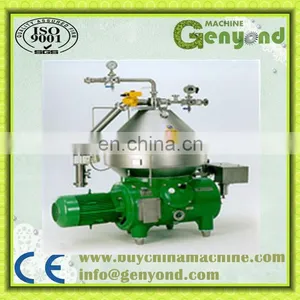 Factory Direct Sale Milk Cream Separator Machine For Home / Milk Separator Skimmer Machine thumbnail-3